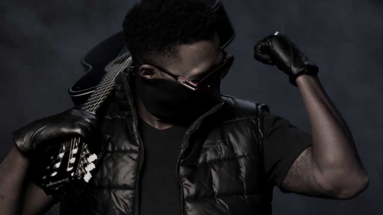 Dj Switch - Switch Ft. Reason (Official Music Video)