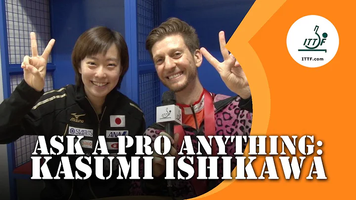 Ask A Pro Anything: Kasumi Ishikawa - DayDayNews