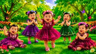 Dudi Dudi Dam Dam Dance | Dodi Dodi Dum Dum Kids Dance | Duty Duty Dam Dam | Kids & Babies Rhymes