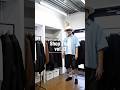 【aIbn 26SS 店内ツアー③】 #irenisa #春服