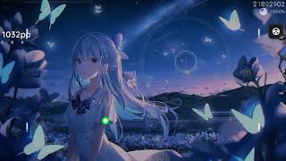 (osu!) Young Girl A