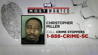 Most Wanted: August 18
