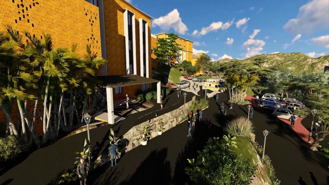 NIARC HD - A MissionPossible..!