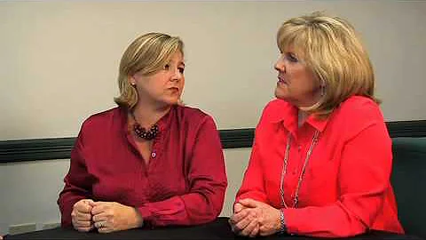 An interview with Special Education Advocate Julie...