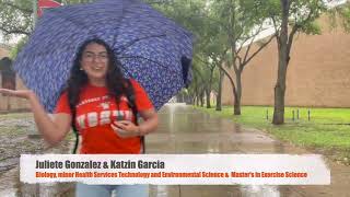 UTRGV - Orientation Leaders Fall 2023