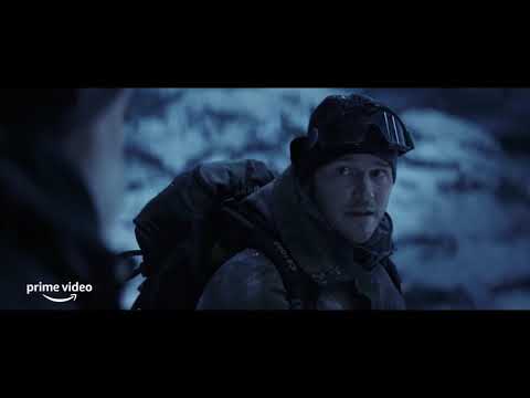 더 투모로우 워 - 공식 예고편 (한글 자막 CC)