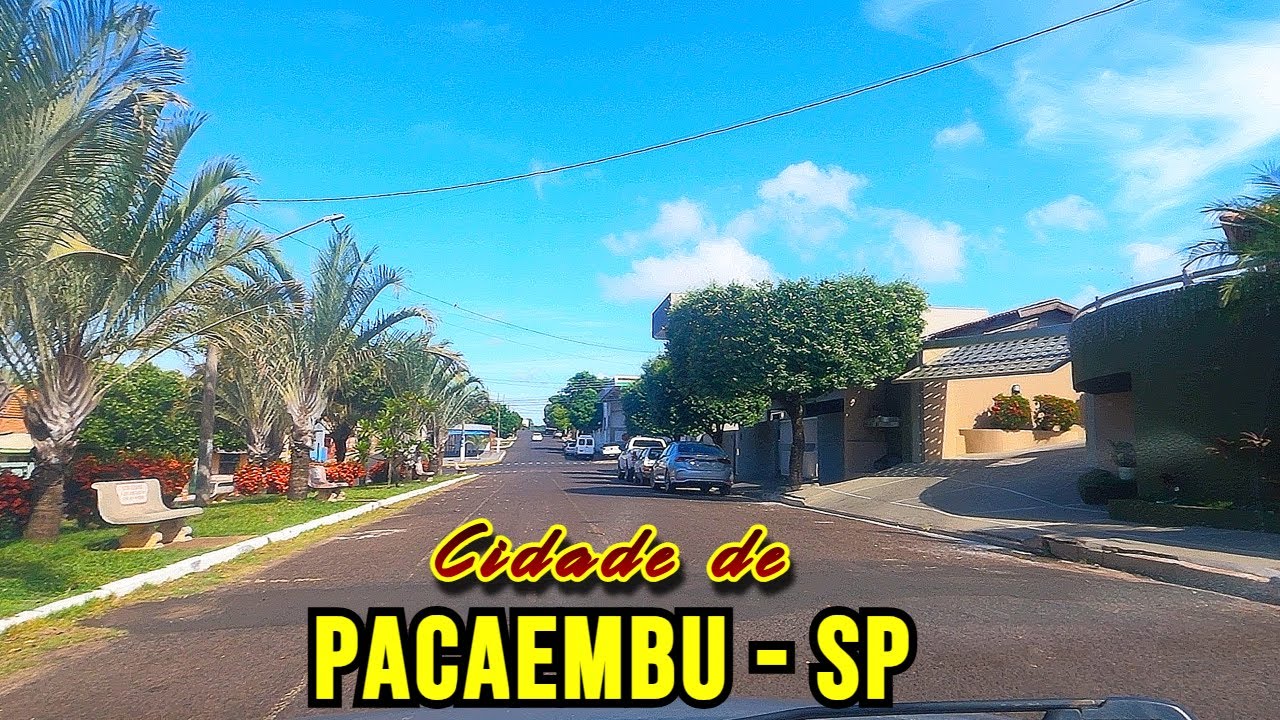 PACAEMBU - SP ,   Só para que gosta de lugar TOP