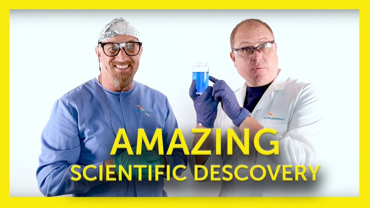 Amazing Scientific Discovery - The 10 DIFFERENT types of Photographers