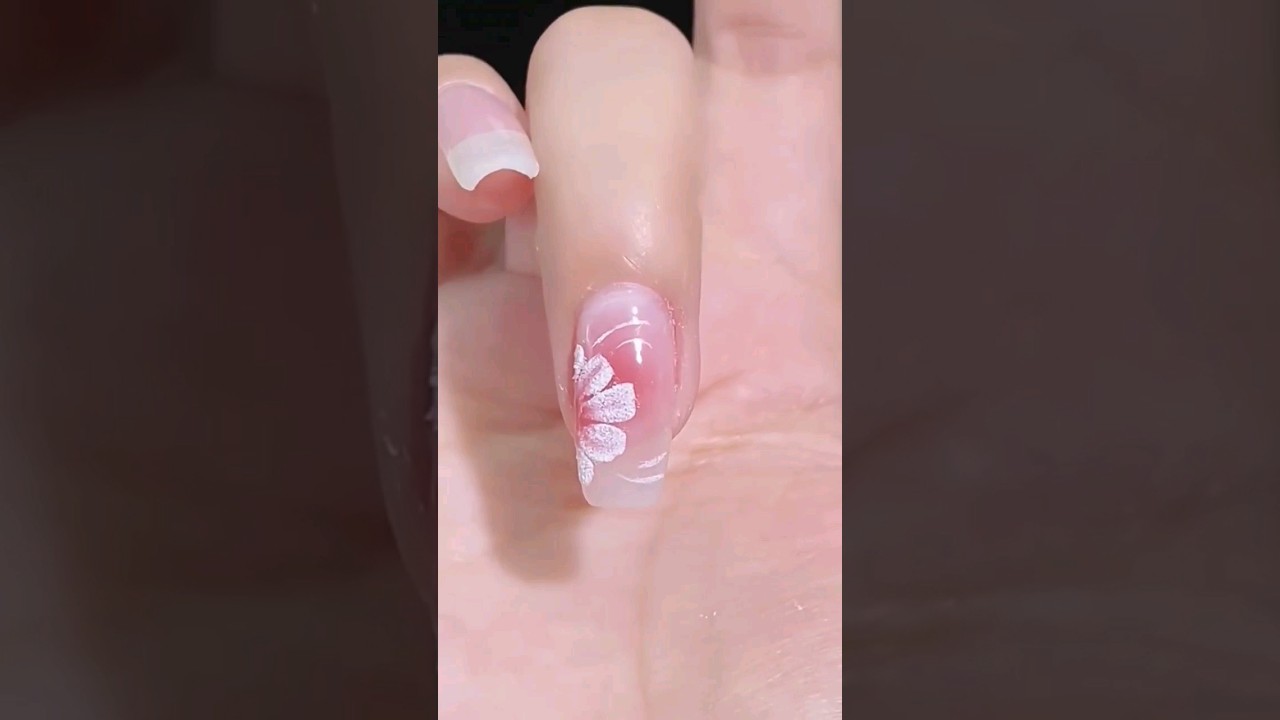 New Fashion Nails No. 255 