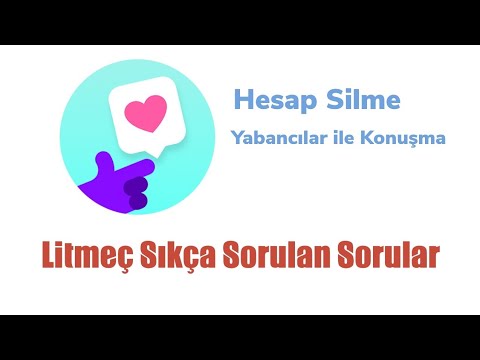 Video: Sorulan Bir Soru Nasıl Silinir