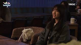 [#달콤살벌패밀리] 12회 크리스마스의 프로포즈 #드라마메이킹 #Sweet, Savage Family