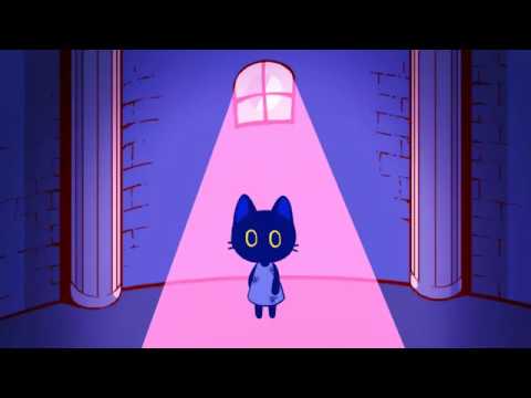 Half moon (2019년 홍익대학교 영상애니메이션학부 졸업작품)