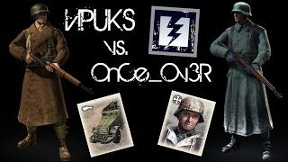 Once_Over (OKW) vs. Vipuks (USF) ladder game
