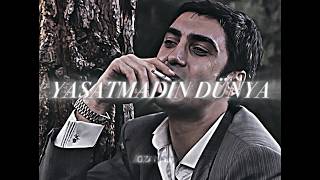 Polat Alemdar - Yaşatmadın Dünya | Edit