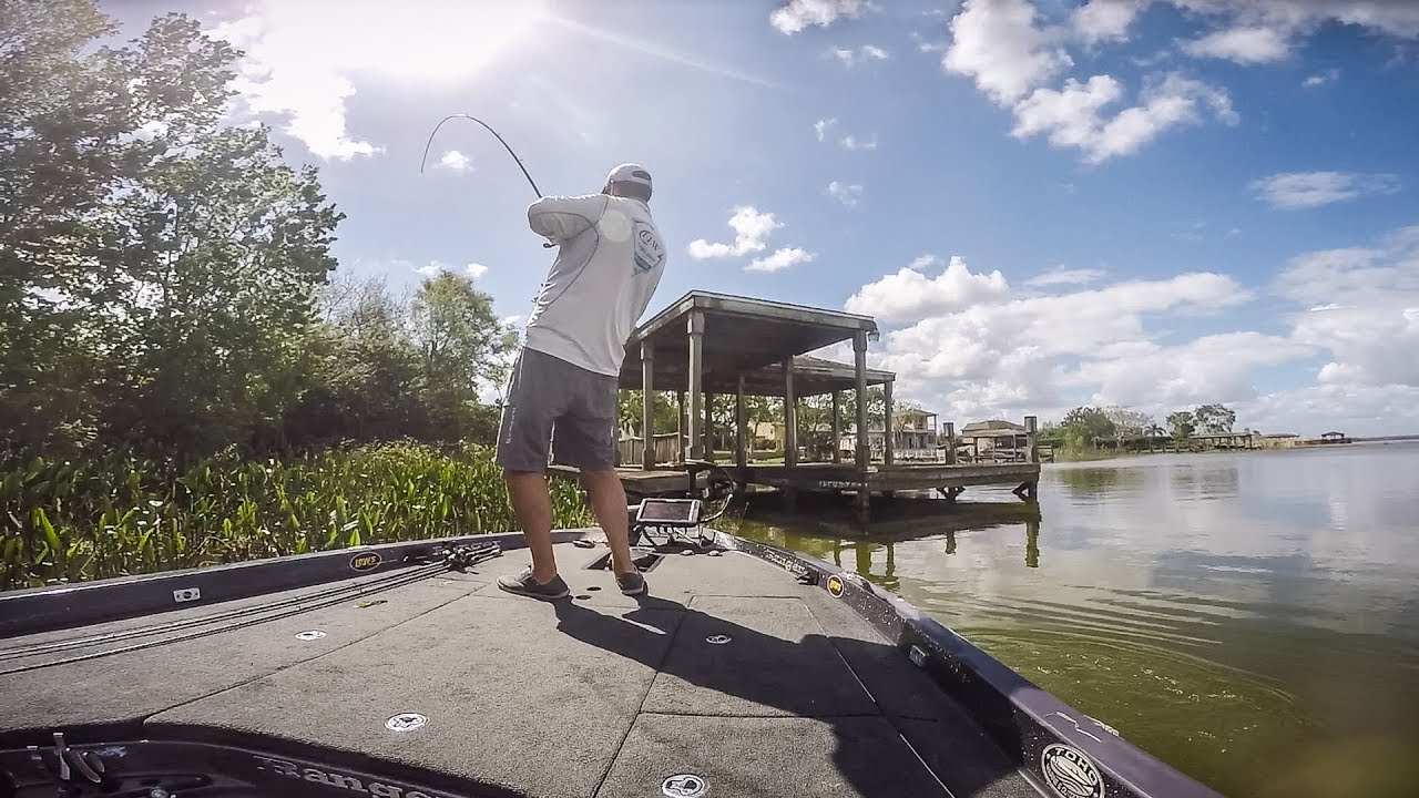 Glenn Browne Flips for Another 20+