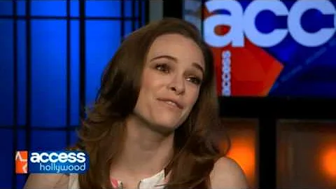 Danielle Panabaker on SnowBarry, CaitLicity & getting through her doctor dialogue