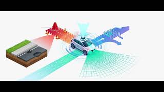 FOVEATED 2.5D MAPPING || LiDAR + Deep Learning for Autonomous Navigation