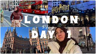 Kemerleri̇ Bağlayin Londraya Uçuyoruz..