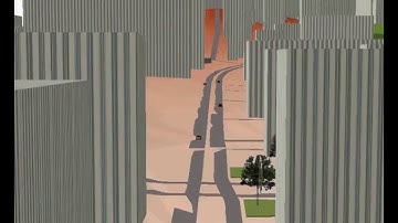 3D Borshagivka (Kiev