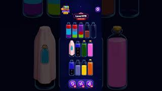 Celebrity Magic Sort Super Hard Level 679  Net Worth