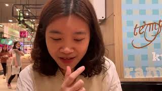 Tôi Bị Bạn Trai Troll Mặc Quần Chíp Rung Đi Chơi Valentine