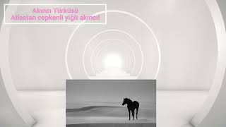 Akıncı Türküsü - Asude Bahar 