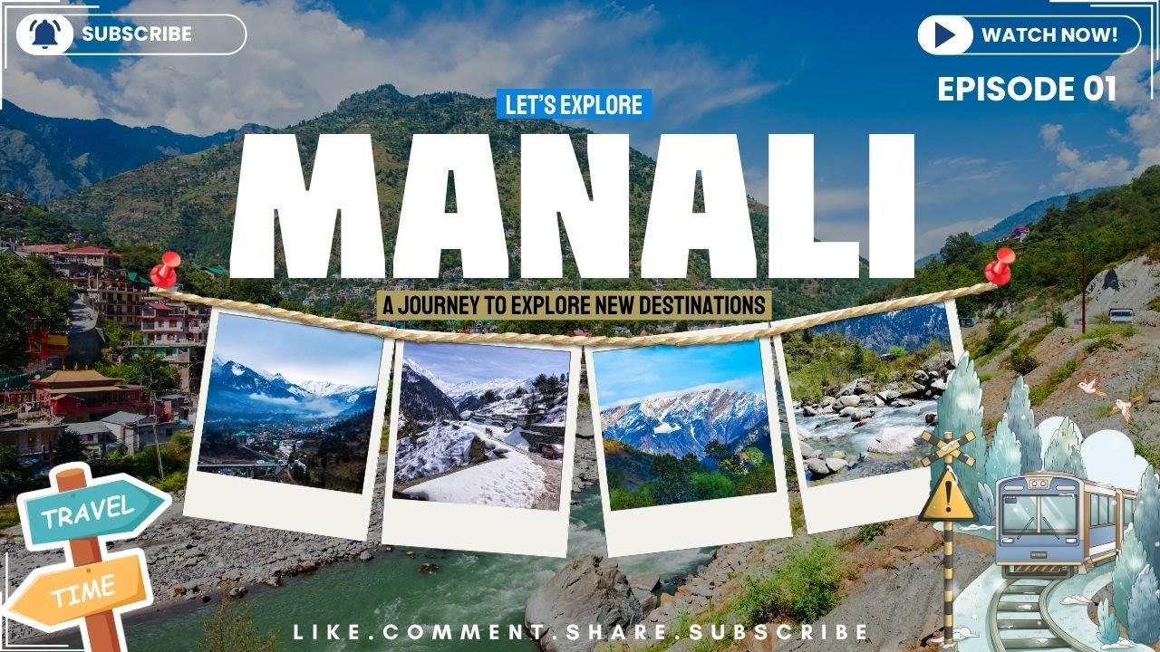 Himachal Pradesh Travel Vlog 1 | Eating & Following Raw Food  | Dr. Zarna Patel NDS