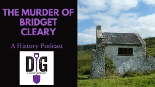 The Brutal Murder of Bridget Cleary in 1895 Ireland