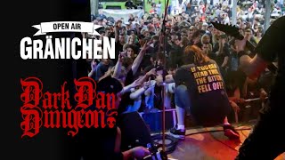 Dark Day Dungeon – Live at Open Air Gränichen 2005 (full show)