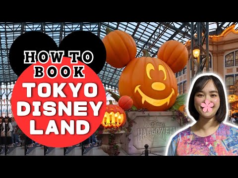 Video: Tokyo Disney Resort için Hızlı Kılavuz