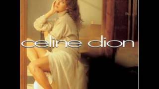 Video thumbnail of "Celine Dion - A little bit of love."