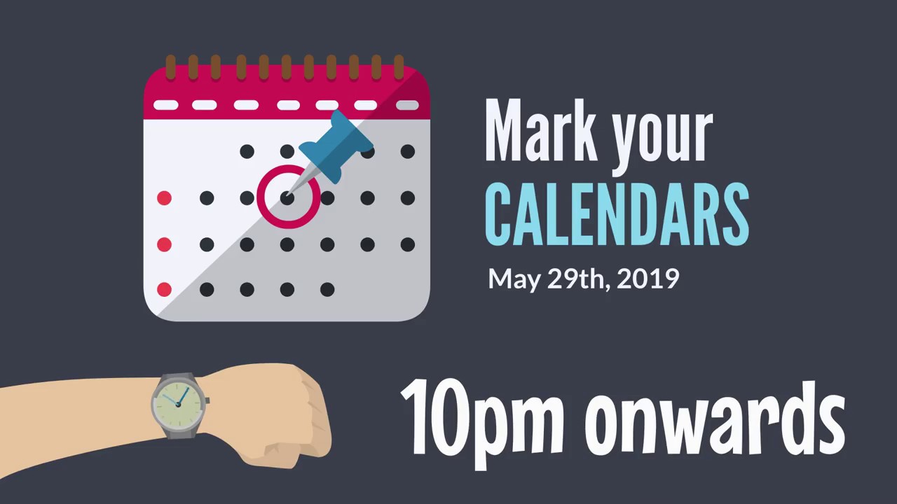 The Date Project - Competition Explainer Video