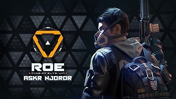 Roe/Ring of Elysium 🔴 Live Stream 🔴 Ring Mountain City/Glider only