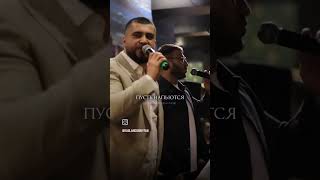 Ruslan Dobriy - Barmen