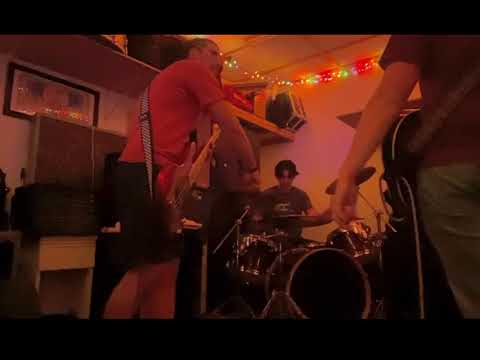 Your Face - Wisp (Instrumental Cover)