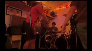 Your Face - Wisp (Instrumental Cover)