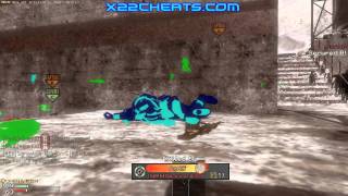 [x22] Call of Duty MW3 AutoWall | x22Cheats.com
