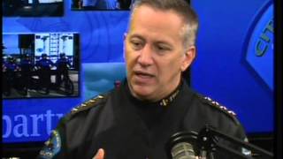 Bayou Time 1/02/13- TPD Monthly Update 3