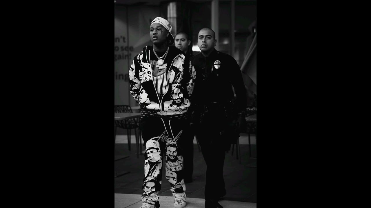 [FREE] "EMPTY CLIPS" | EBK Jaaybo Norcal Type Beat 2025