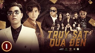 Phim Ca Nhạc Giang Hồ Tranh Đấu ( Thần Bài Khô Mực P4 ) Tập 1 | Dương Nhất Linh, Hiếu Hiền, Tân Chề