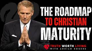 Adrian Rogers Sermon 2026 | THE ROADMAP TO CHRISTIAN MATURITY | Christian Sermon