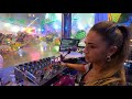 CONTROL ZONE - "MAGIC DANCE" WITH NINA (AELTERS/BAILLET) 01 @ FETE FORAINE DE CAMBRAI (FRANCE) 2020