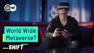 Metaverse - what