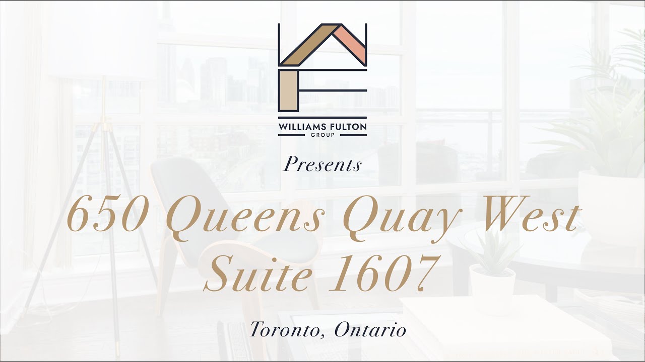 650 Queens Quay W 
