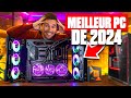 Le meilleur pc gamer pour jouer en 2024  nvidia  amd