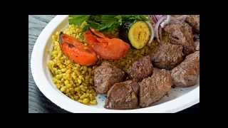 Pita Cafe & Restaurant