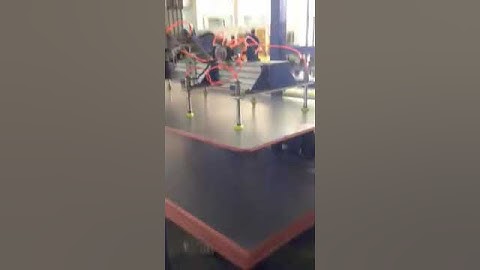 Sheet Stacking machine,sheet palletizing machinery