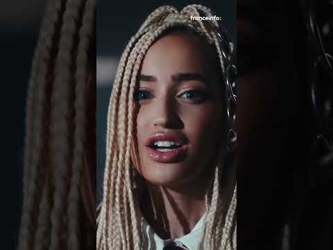 Video Monroe représentera la France à l'Eurovision