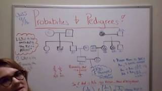 Pedigree and Probability 9/16 part3
