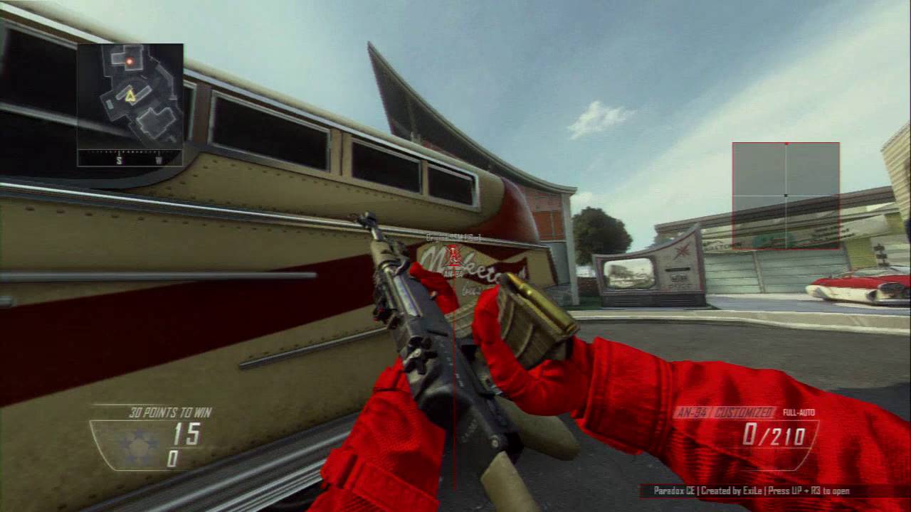 exile перевод [HvH] Paradox CE vs Desire Engine